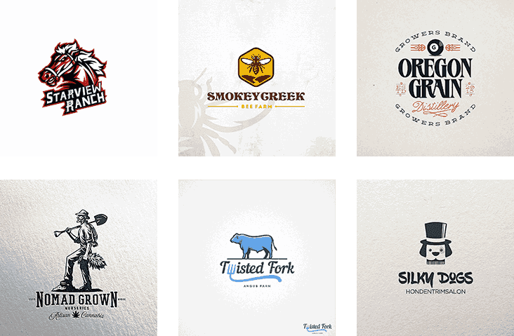 Finest & Cheap Custom Logo Design Services in USA l Designs Pedia